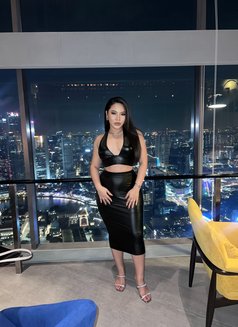 Thick Saya leave soon - escort in Pattaya Photo 10 of 10