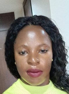 THICK THIGHS AND HOT ASS GIRL QUEEN - escort in Pattaya Photo 5 of 5