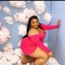 Thick Yara - escort in Accra