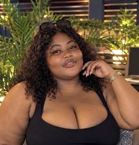 Thick Yara - escort in Accra