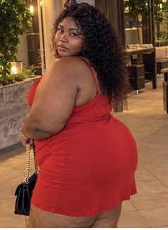 Thick Yara - escort in Accra Photo 4 of 4