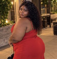 Thick Yara - escort in Accra