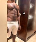 Thickblkxxl - Male escort in Doha Photo 1 of 7