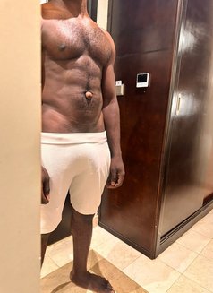 Thickblkxxl - Acompañantes masculino in Doha Photo 1 of 7