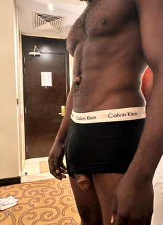 Thickblkxxl - Acompañantes masculino in Doha Photo 2 of 7