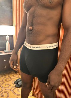 Thickblkxxl - Acompañantes masculino in Doha Photo 3 of 7
