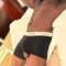 Thickblkxxl - Male escort in Doha Photo 4 of 7