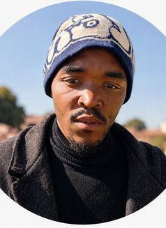 Thickdick - Male escort in Johannesburg Photo 1 of 1