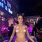 Thickest 8 Inch Versatile Top - Transsexual escort in Bangkok