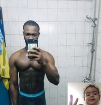 Thickness - Acompañantes masculino in Dubai