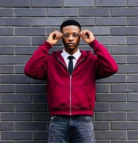 Thicksexzy - Male escort in Dubai