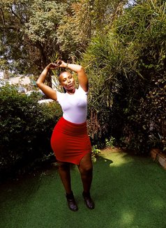 Thicky Ana - escort in Nairobi Photo 1 of 1
