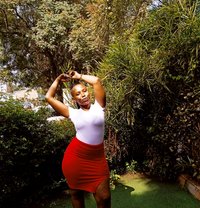 Thicky Ana - escort in Nairobi