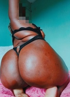 Thicky C(OUTCALLS ONLY) - escort in Nairobi Photo 10 of 13