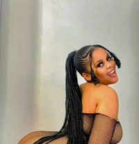 Thicky Sly - escort in Muscat