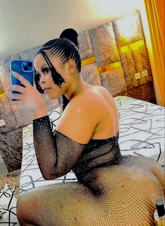 Thicky Sly - escort in Muscat Photo 3 of 3