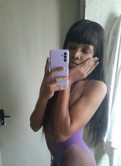 Thickyy - Male escort in Nairobi Photo 2 of 3