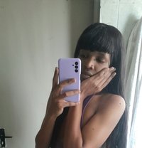 Thickyy - Male escort in Nairobi