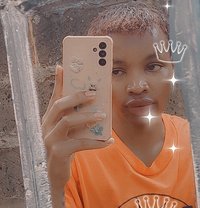 Thickyy - Male escort in Nairobi