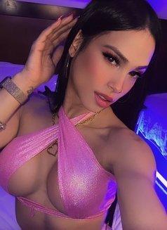 Thifanny Aboul Hot Colombian Shemale - Transsexual escort in Dubai Photo 4 of 15