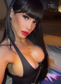 Thifanny Aboul Hot Colombian Shemale - Transsexual escort in Dubai Photo 14 of 15