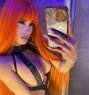 Thifanny Aboul - Transsexual escort in Madrid Photo 3 of 5