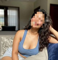 Thilini Imasha - escort in Colombo