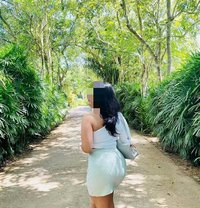 Thilini Imasha - escort in Colombo