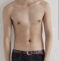 Thin but Thick - Masajista in Mumbai