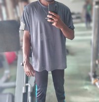 Thinuk (femdom lover) - Acompañantes masculino in Colombo
