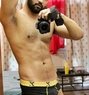 Thippesh - Male adult performer in Bangalore Photo 1 of 1