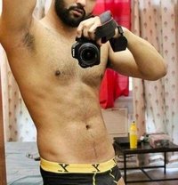 Thippesh - Male escort in Bangalore