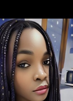 Thirsty A Model - escort in Nairobi Photo 1 of 2