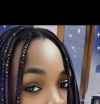 Thirsty A Model - escort in Nairobi