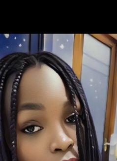 Thirsty A Model - escort in Nairobi Photo 2 of 2