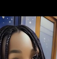 Thirsty A Model - escort in Nairobi