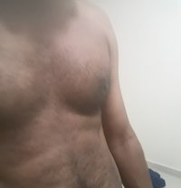 Thiru - Male escort in New Delhi