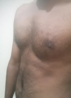 Thiru - Male escort in New Delhi Photo 2 of 2