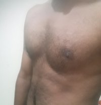 Thiru - Male escort in New Delhi