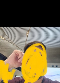 This Ad Is Only for Females - Male escort in Noida Photo 1 of 2