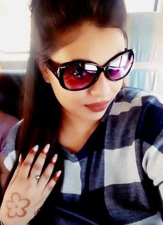 This Is Anjali Indian Escort - puta in Doha Photo 1 of 1