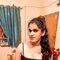 This Is Hansika - Acompañantes transexual in Hyderabad Photo 2 of 4