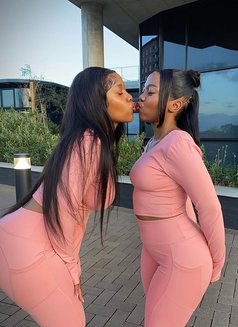 This Is Kataleya and Condy - escort in Mumbai Photo 4 of 5