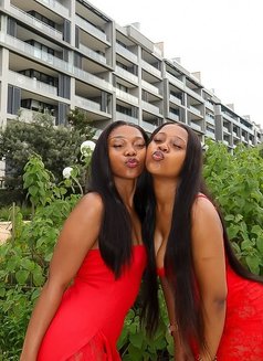 This Is Kataleya and Condy - escort in Mumbai Photo 5 of 5