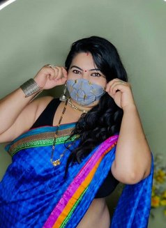 This Is Meera Indian Escort - puta in Al Manama Photo 1 of 1
