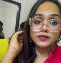 This Is Suhana - Transsexual escort in Hyderabad