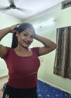 This Is Vani - Transsexual escort in Bangalore Photo 1 of 1