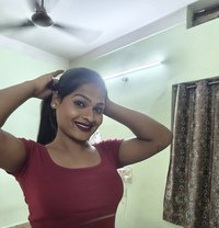 This Is Vani - Transsexual escort in Bangalore