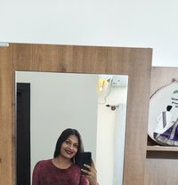 This Is Vani - Transsexual escort in Bangalore