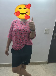 This Monika Indipendent Verified Profile - escort in New Delhi Photo 1 of 3